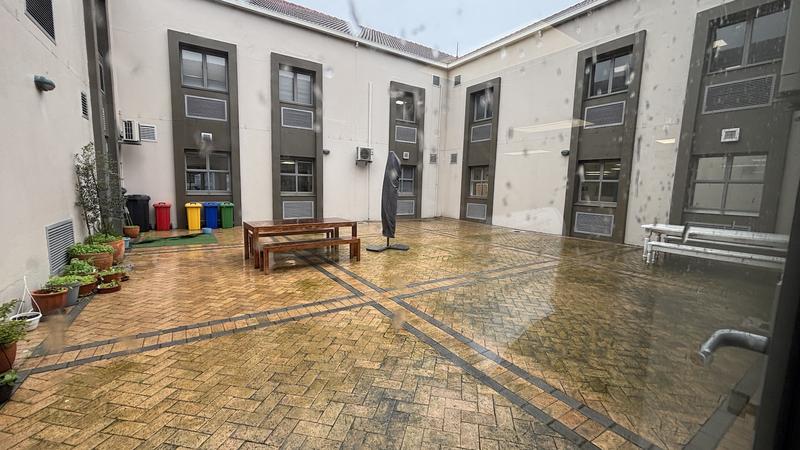 To Let commercial Property for Rent in Century City Western Cape